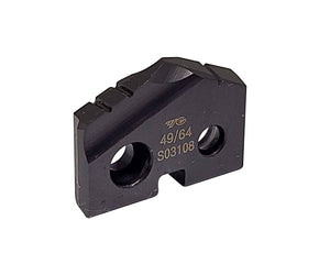 YG-1 HSS(M4) Throw Away Drill Insert TIALN Coated / Serie 1