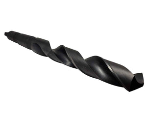 Michigan HS 200 Maintenance Taper Shank Drill 3MT / 1-1/32"