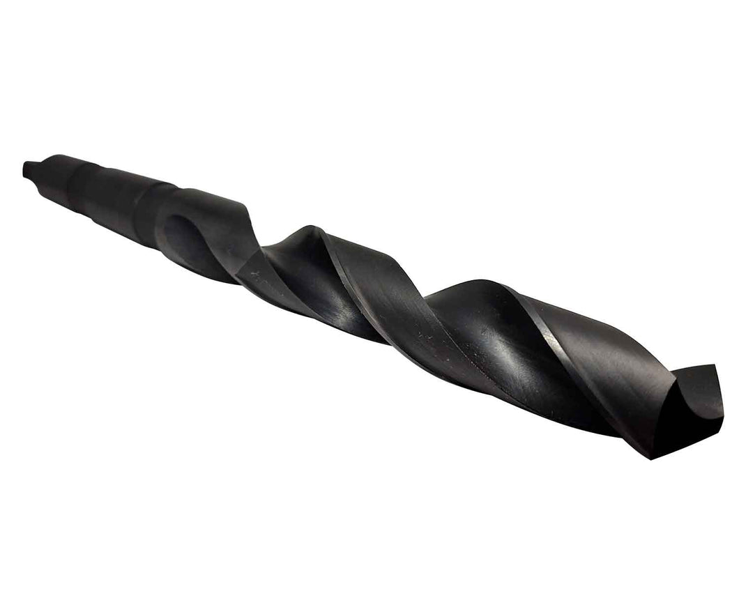 Michigan HS 200 Maintenance Taper Shank Drill 3MT / 1-1/32