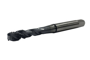 Yg-1 Spiral Fluted Tap 1/4" 28 H3