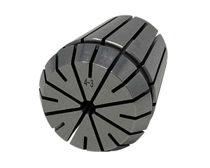 ER-32 Spring Collet / 3 - 4mm