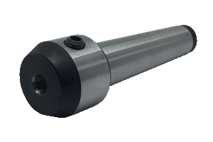 1/4" Inside to MT2 Outside Drill Sleeve