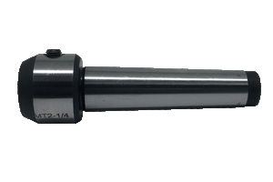 1/4" Inside to MT2 Outside Drill Sleeve