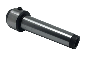 1/4" Inside to MT2 Outside Drill Sleeve
