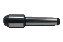 Load image into Gallery viewer, 1/2&quot; Inside to MT3 Outside Drill Sleeve
