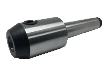 Load image into Gallery viewer, 3/4&quot; Inside to MT3 Outside Drill Sleeve
