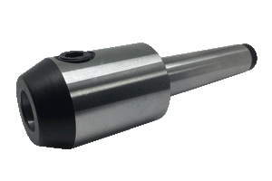 3/4" Inside to MT3 Outside Drill Sleeve