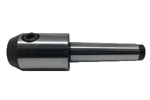 3/4" Inside to MT3 Outside Drill Sleeve