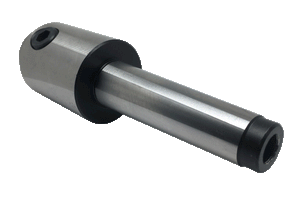 3/4" Inside to MT3 Outside Drill Sleeve