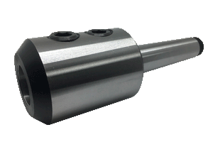 1" Inside to MT3 Outside Drill Sleeve