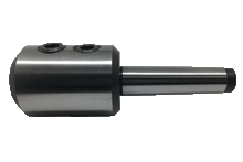 Load image into Gallery viewer, 1&quot; Inside to MT4 Outside Drill Sleeve
