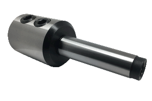 1" Inside to MT3 Outside Drill Sleeve