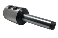 Load image into Gallery viewer, 1&quot; Inside to MT4 Outside Drill Sleeve
