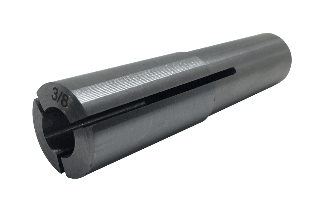 MT2 Round Collet / 3/8