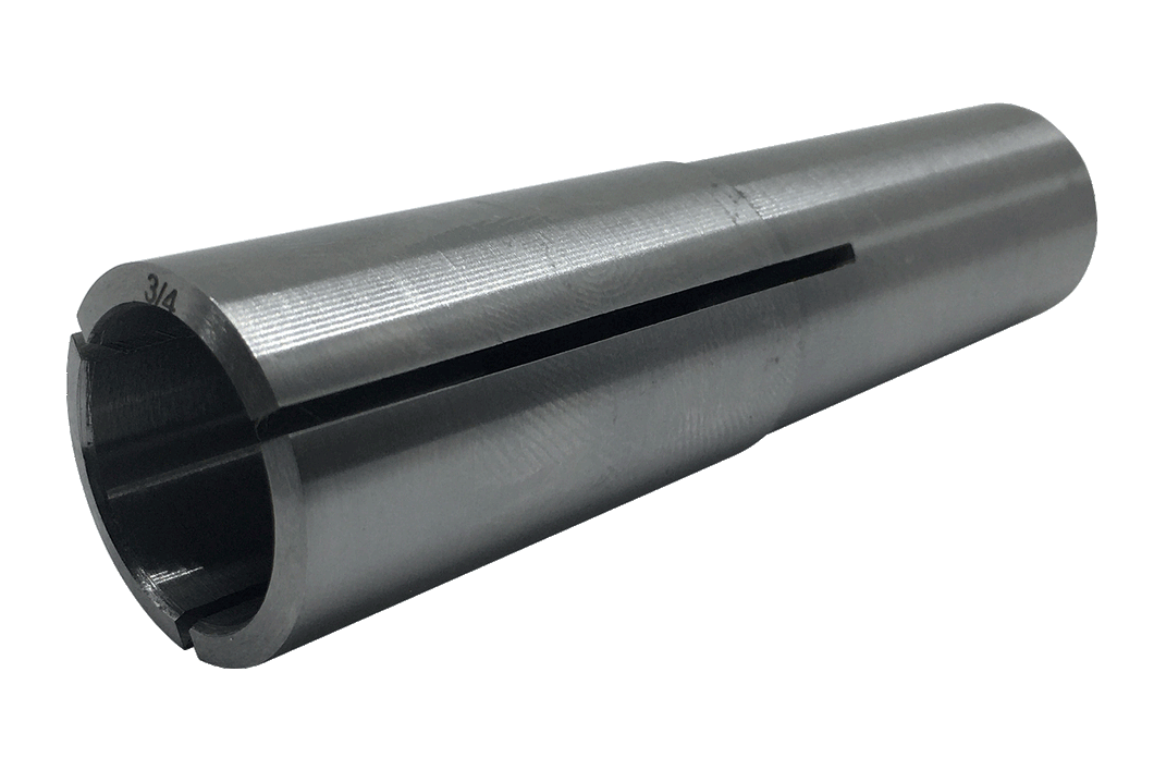 MT3 Round Collet / 3/4