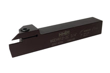 Load image into Gallery viewer, Right Hand MGEHR12-2C External Grooving Holder / 3/4&quot;

